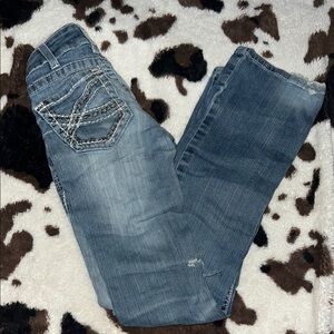 Ariat women’s jeans
